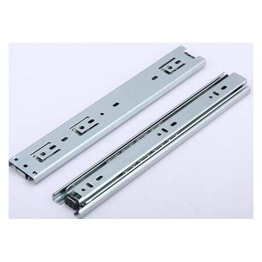 Haushalt BALLBEARING SLIDES 45 350 MM. 2 PCS (36516156)