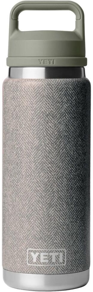 Yeti  - Rambler 26 Oz (760ml) Tweed - Gourde