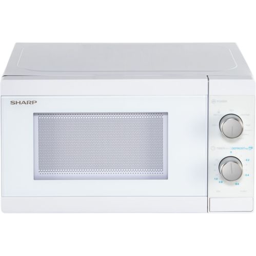 Sharp YC-MG 01 E-C