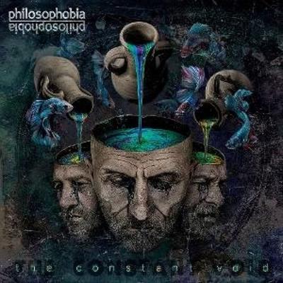The Constant Void - Philosophobia, CD