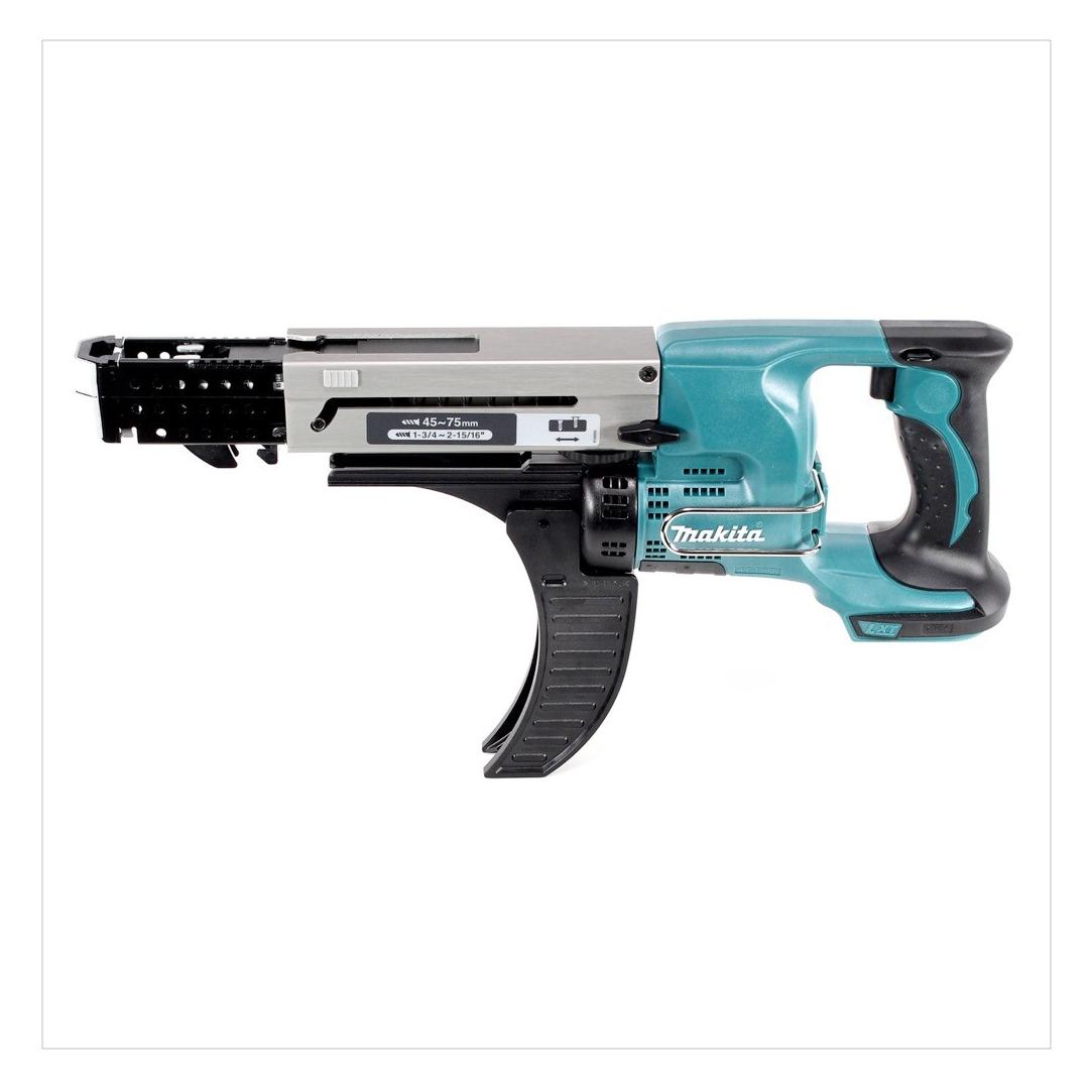 Makita DFR 750 (Magazinschrauber) (DFR750Z)