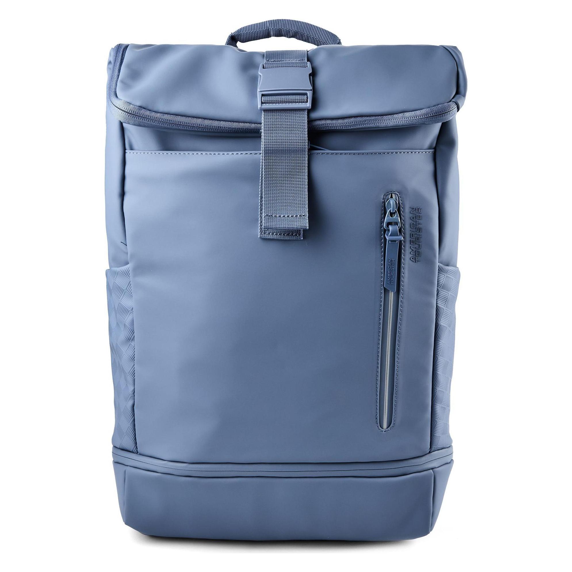 American Tourister Urban Tide Rolltop Laptop Backpack 15,6" (31 l) (160172/1831)