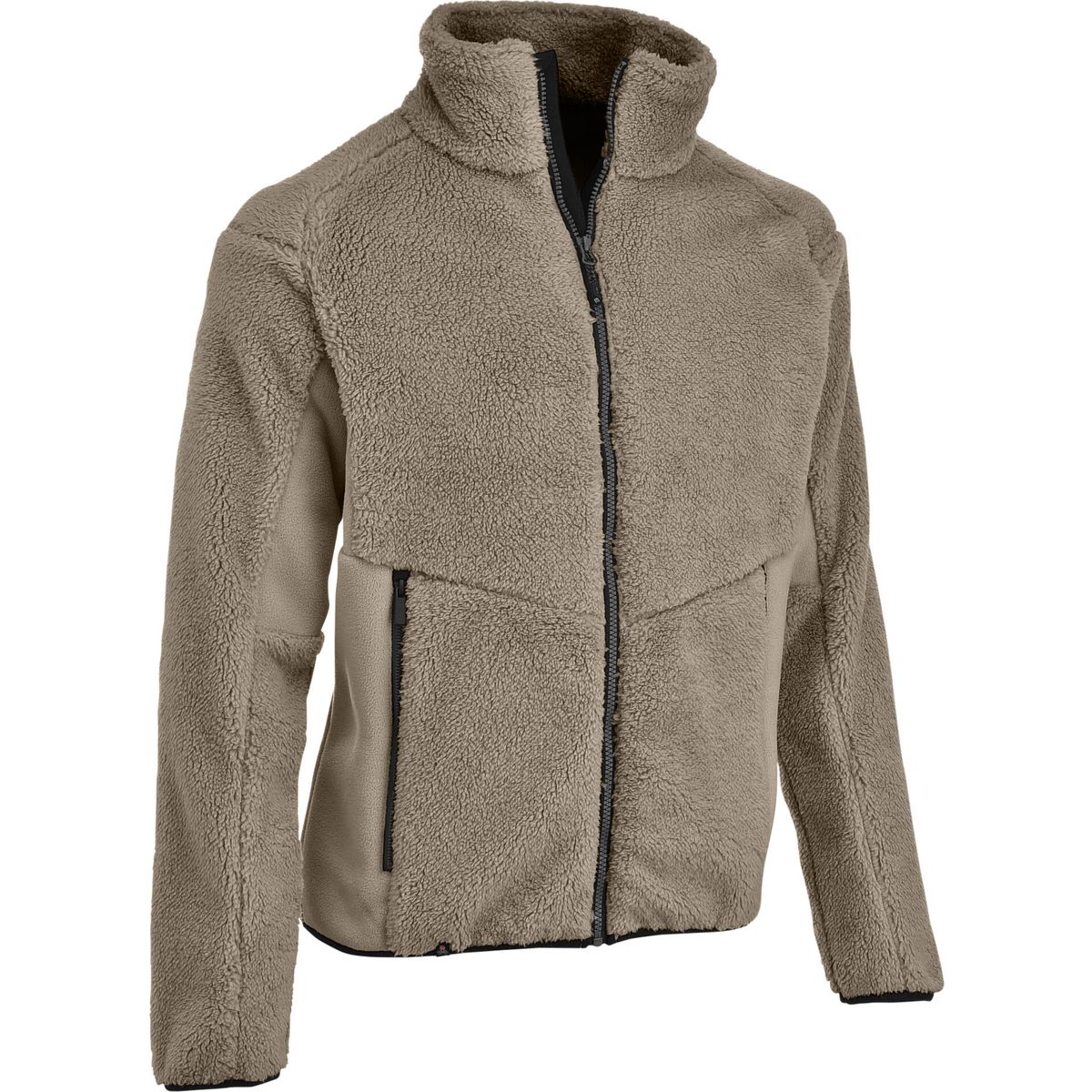 MAUL Sport Göteborg - Fleecejacke beige (36) 58 4216000695-36-58