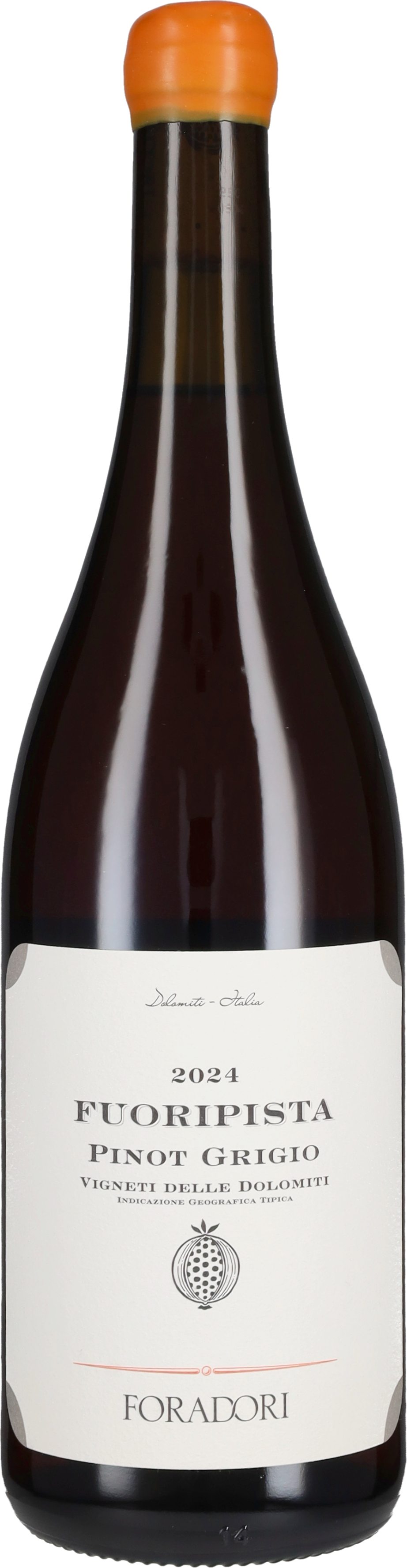 Pinot Grigio 'Fuoripista' Foradori 2025