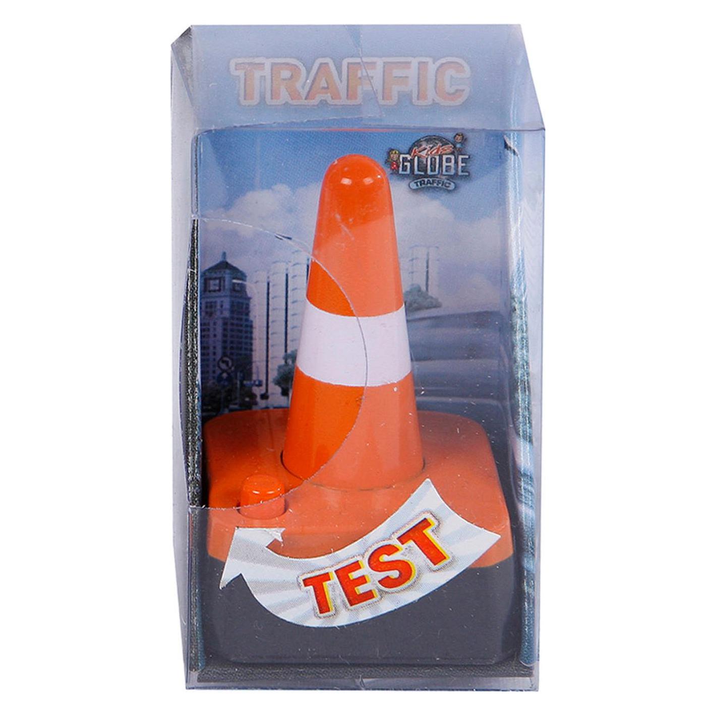 Kids Globe Farming Pylon mit Licht (571861)