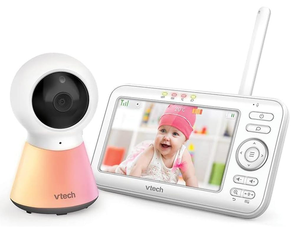 VTech 80-302624 Wit