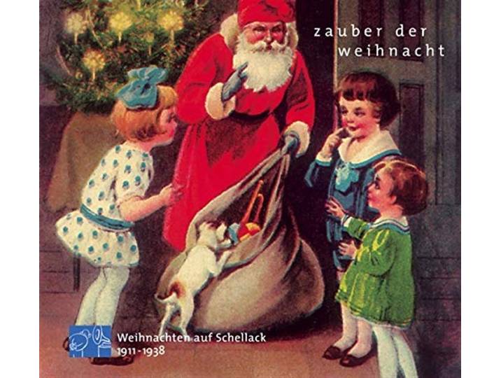 Zauber Der Weihnacht Vol.1