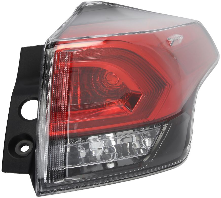 Depo Fanale posteriore 112-1948R-UE