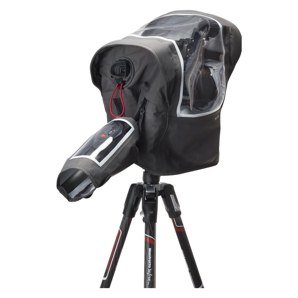 Manfrotto Pro Light Cineshield S/M (Regenschutz) (MB PL-CS-SM)