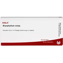 Bryophyllum Comp 10 ML