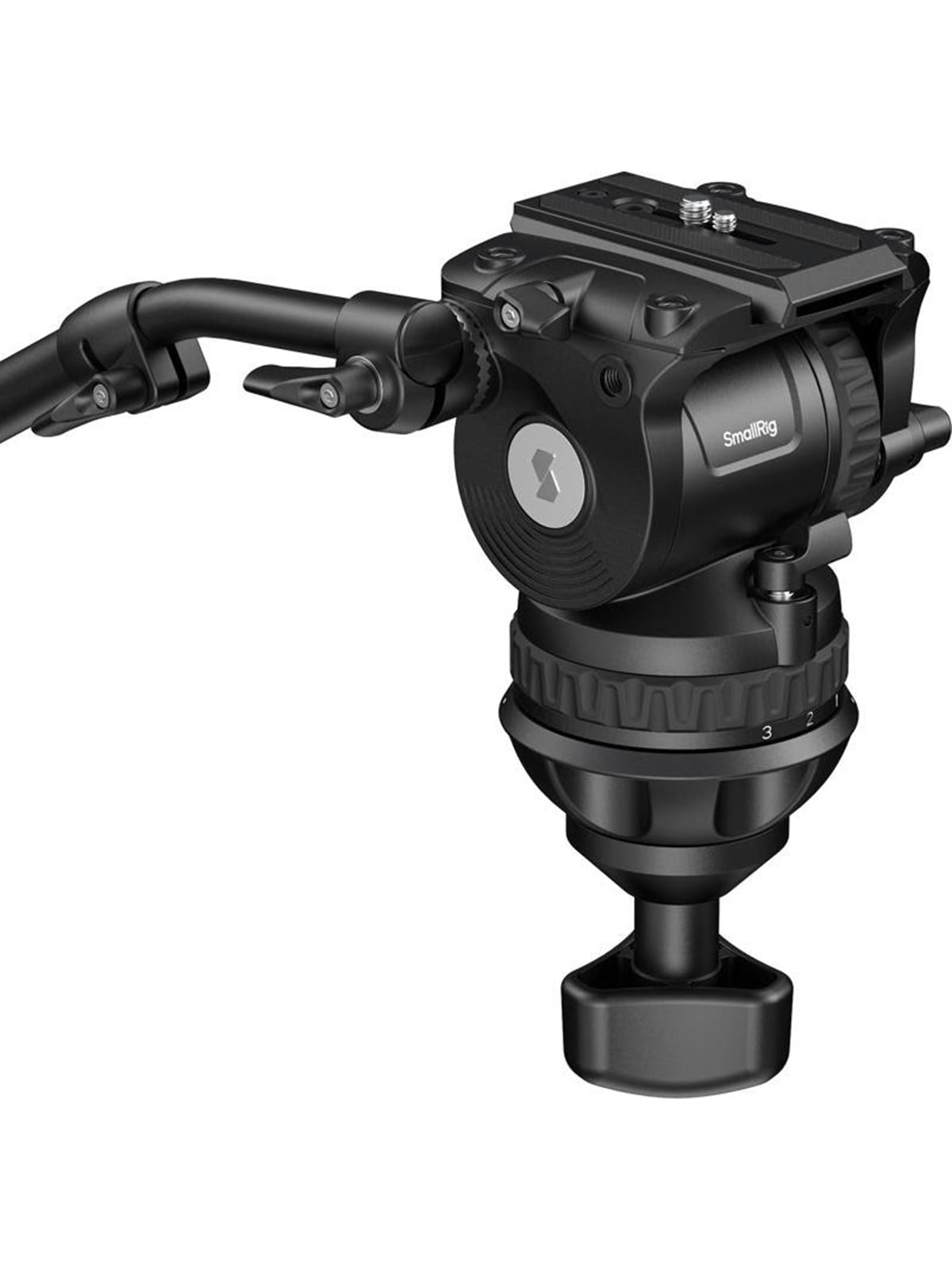 SmallRig 6554 Heavy-Duty Video Head