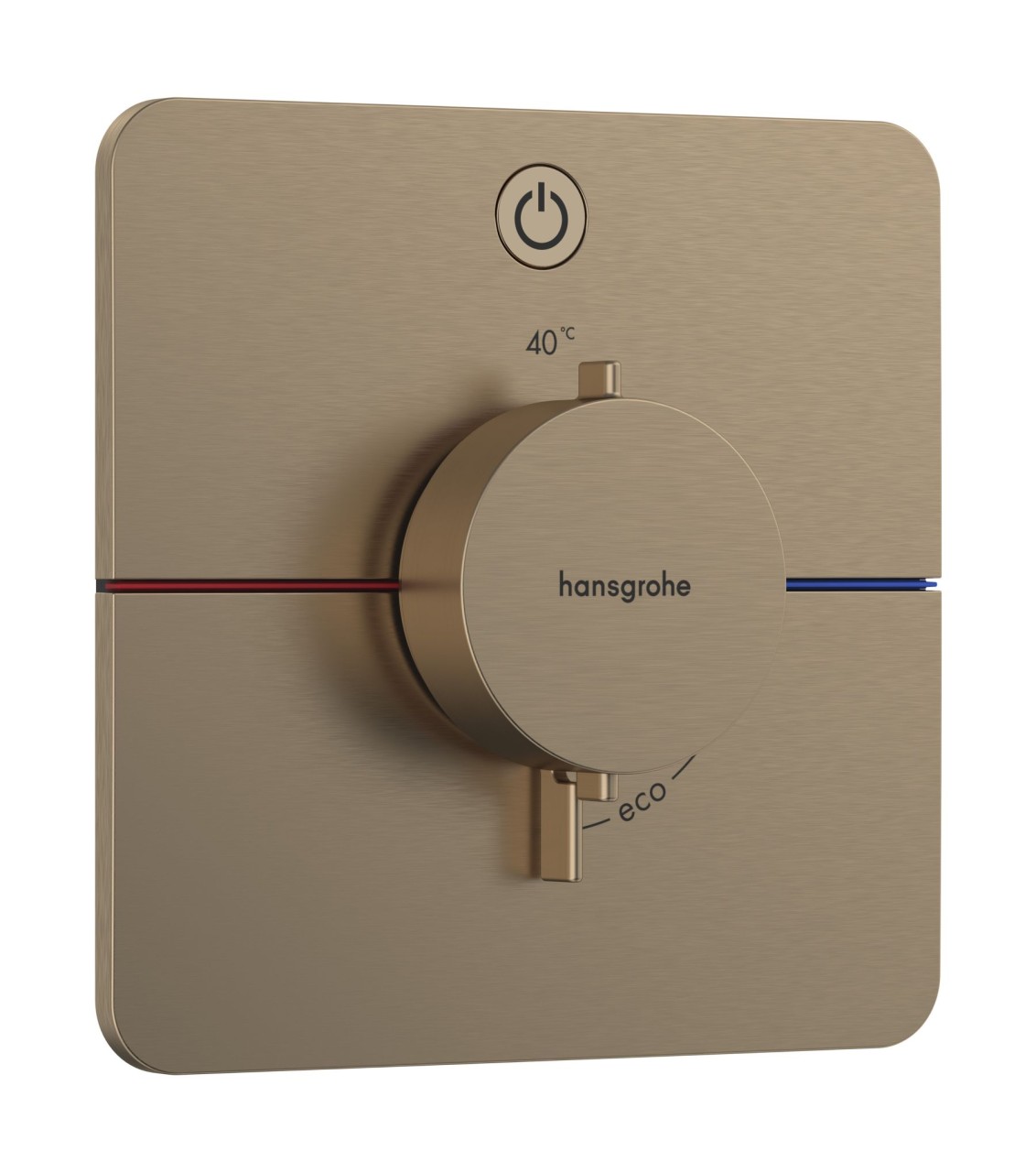 Hansgrohe Thermostat Unterputz ShowerSelect Comfort Q 15581140