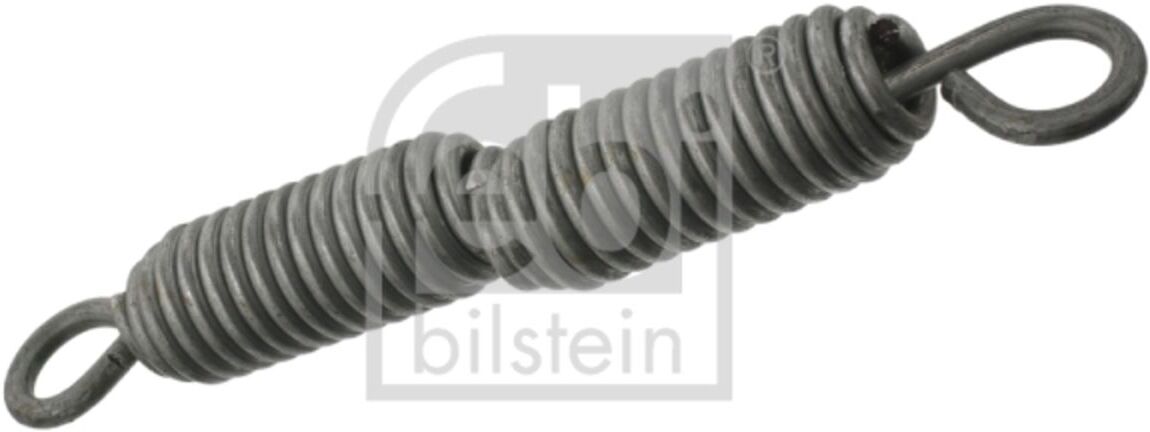 Febi Bilstein Molla, ganascia freno 02208