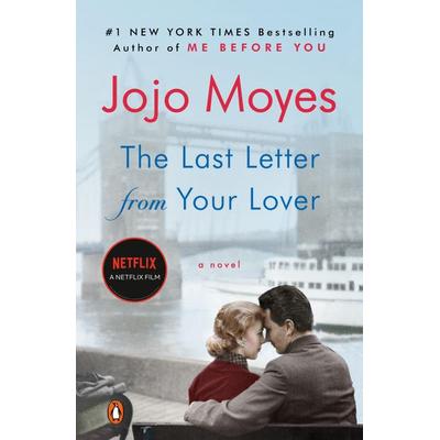 The Last Letter from Your Lover, Taschenbuch von Jojo Moyes, Penguin US, 978-0-14-312110-7
