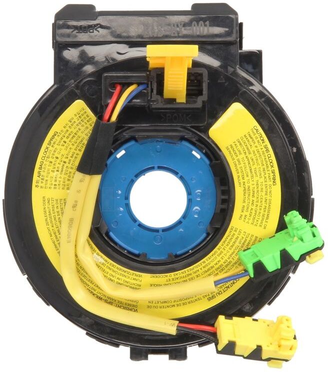 Akusan Sensore angolare K01W047AKN