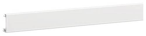 Hager BRN04529016 Oberteil (L x B) 2000mm x 45mm 2m Weiß