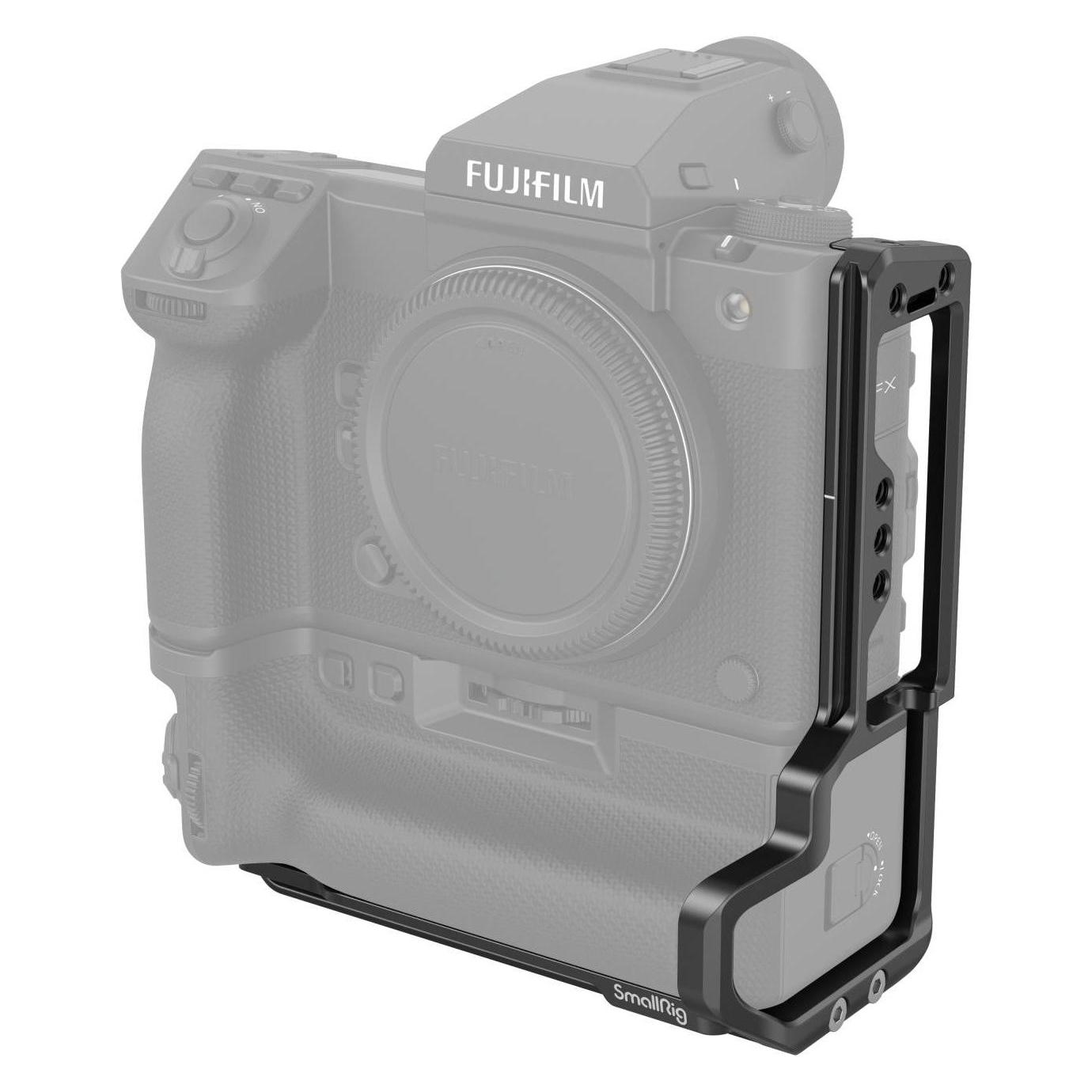 SmallRig L-Winkel GFX100 II mit VG-GFX100 ll (Cage) (4203)