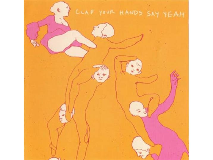 Clap Your Hands Say Yeah [Limited Edition]