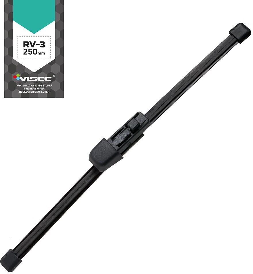 VISEE RV-3 250 Rear wiper blade