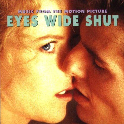Various - Eyes Wide Shut - Preis vom 12.10.2026 11:37:12 h