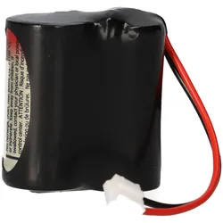Lithium Batterie passend für Visonic Next CAM PGS K9-85 PG2