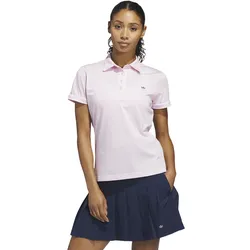adidas Golf Originals Polo Solid, rosa