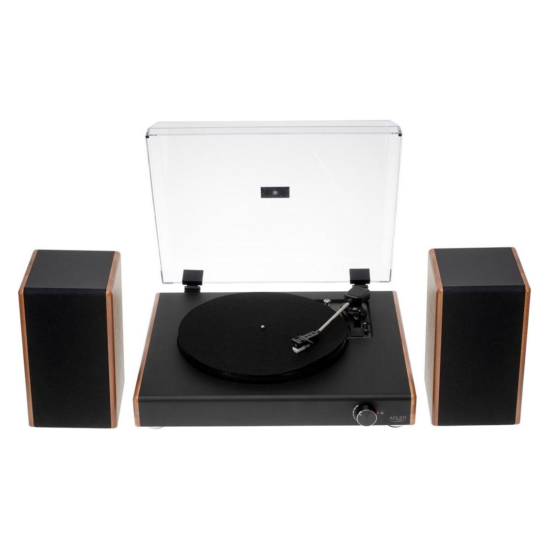 Adler Record players Turntable with USB | AD 1915 | USB port (AD 1915)