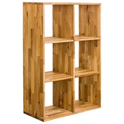 Livetastic Regal CUBE - B/H/T ca. 76.00x113.00x35.00