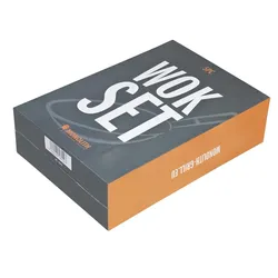 Monolith Wok Set