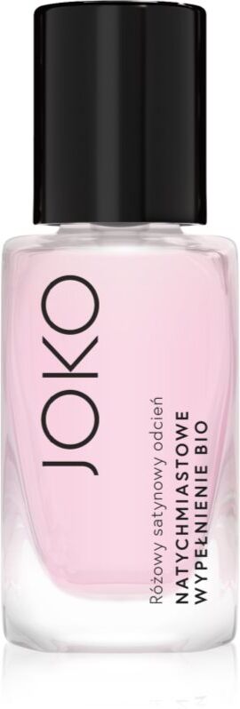 JOKO Nail Therapy smoothing treatment for nails 11 ml