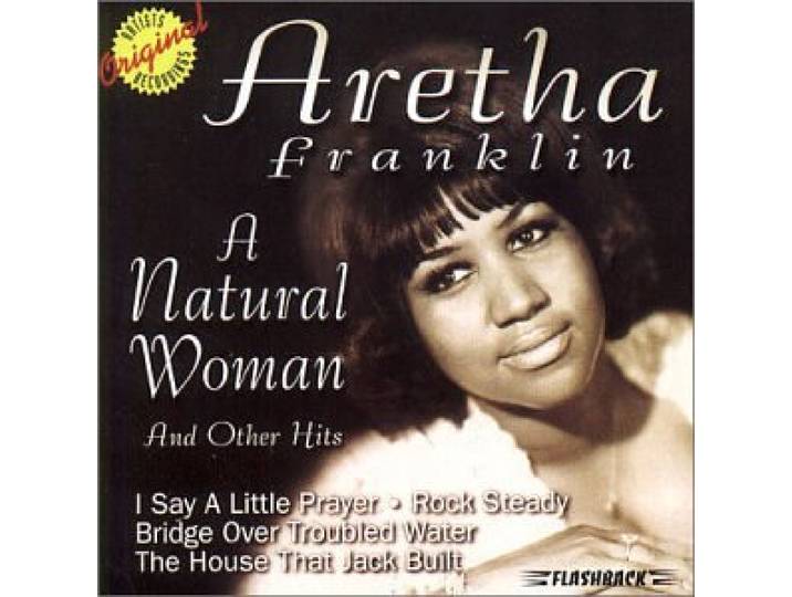 Natural Woman & Other Hits