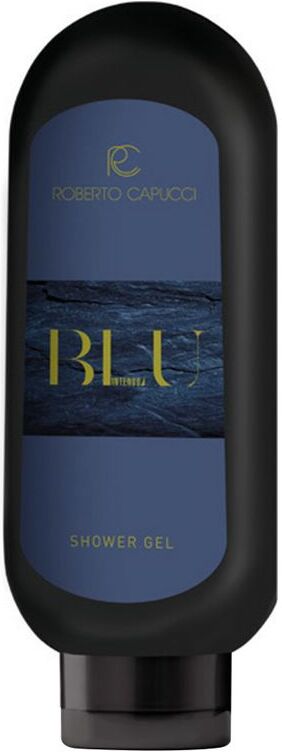 Capucci Blu Intenso Shower Gel Pour Homme 400 ML