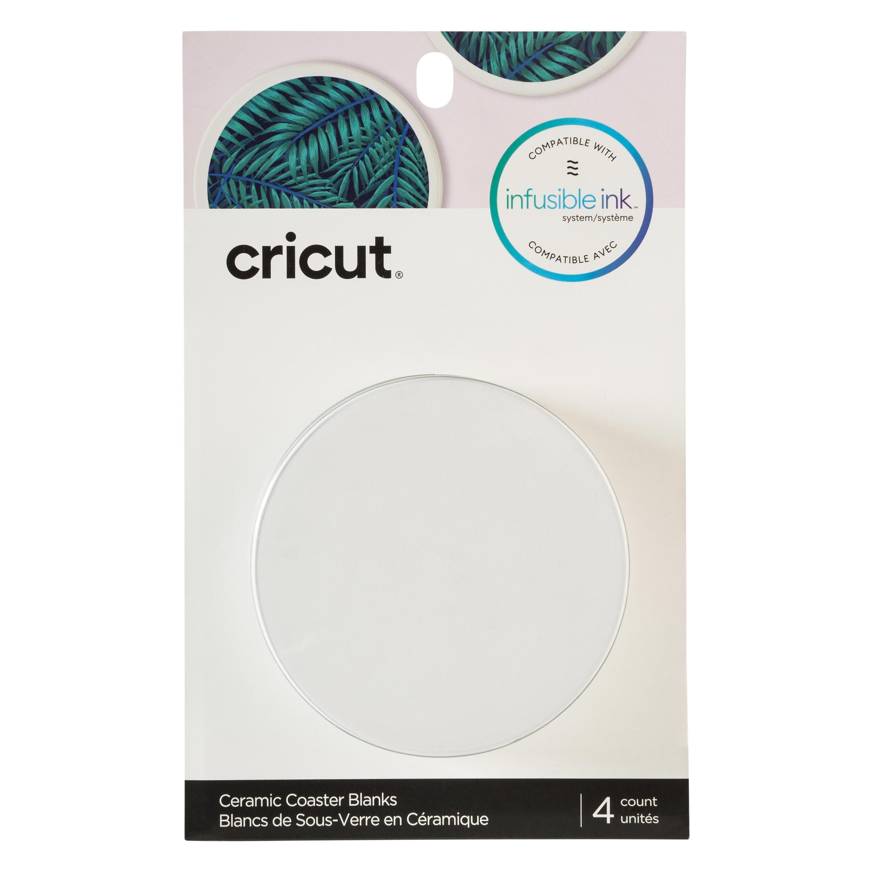 Cricut Untersetzer (2006582)