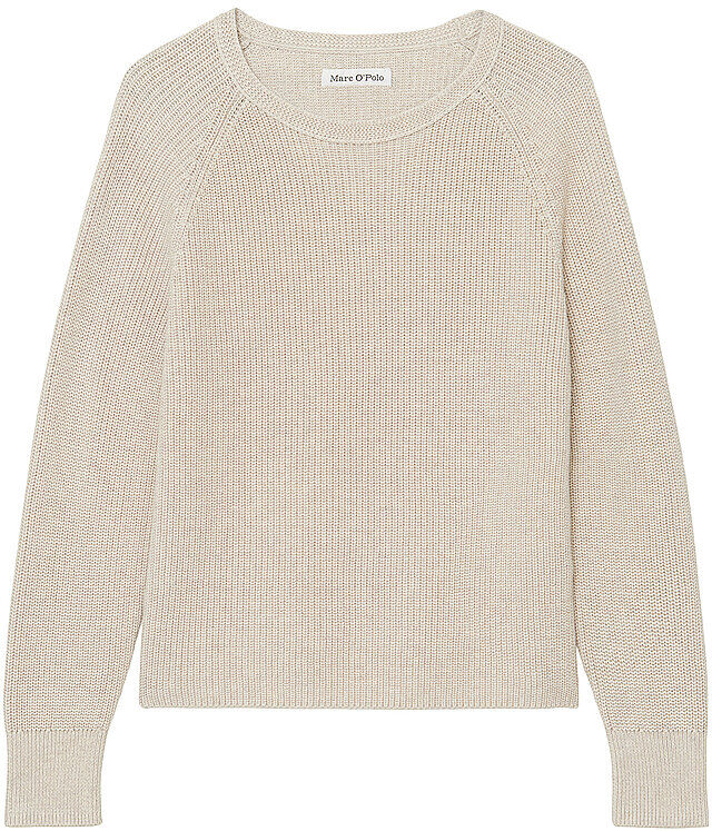 Marc O' Polo Pullover beige   M M