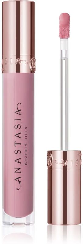 Anastasia Beverly Hills Lip Gloss lip gloss shade Cotton Candy 4.5 ml