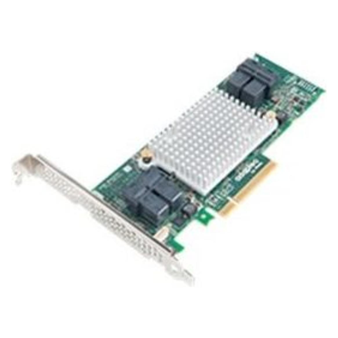 Adaptec SmartRAID 3102-8i: PCI-Ex8 Kontr. (2294800-R)