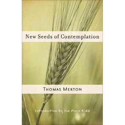New Seeds of Contemplation, Taschenbuch von Thomas Merton, W. W. Norton & Company, 978-0-8112-1724-8