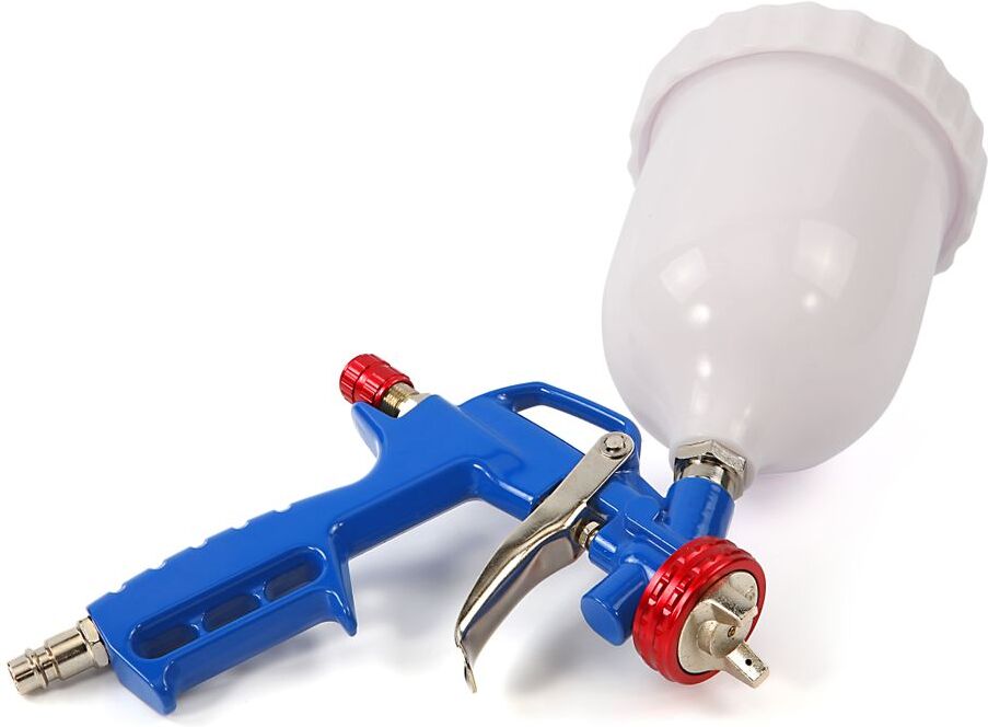 Spruzzatore HBM con bicchiere da 600 ml