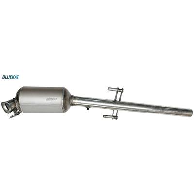 BLUEKAT Rußpartikelfilter MERCEDES-BENZ 553013 6394901092 DPF,Partikelfilter,Rußfilter,Ruß-/Partikelfilter, Abgasanlage