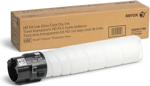 Xerox Laserdruck Tonerkartusche - Glasklar - Originaler Pack