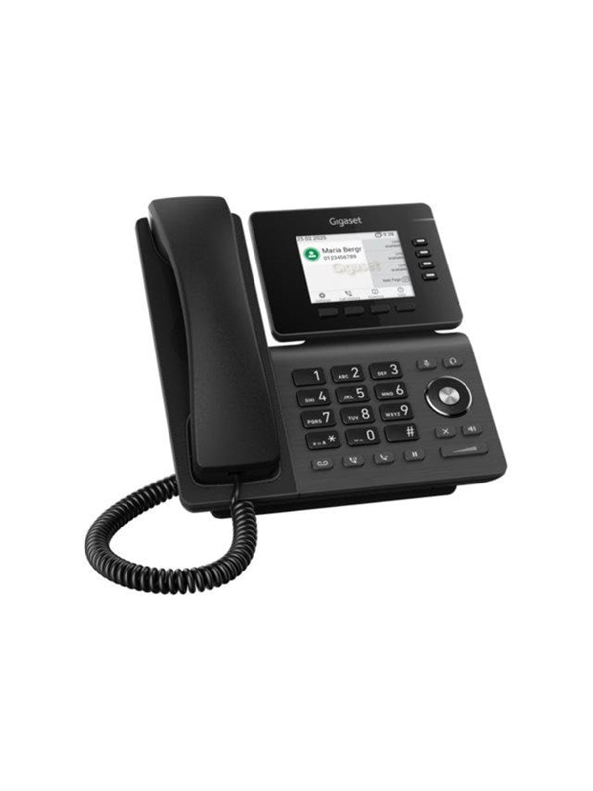 Siemens Gigaset P810B IP PRO