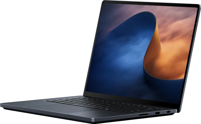 15" (38,10cm) Microsoft Surface Laptop Ultra 15" S3/48GB/1TB DE Nightfall W11P