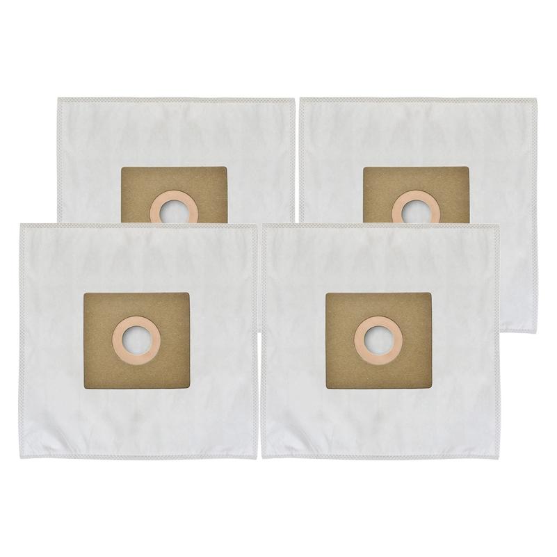 Lafe 46554 Synthetic Vacuum Cleaner Bags 4 pcs for OWJ001 (4x) (LAFODK46554)