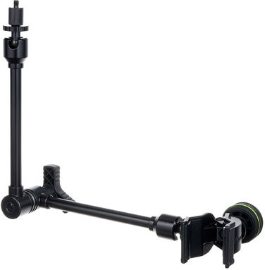Gravity MA Variarm L 38 Schwarz