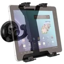 Hamlet XZPADHOLDU Personal Communication Tablet/UMPC Halterung Schwarz Active Holder, Tablet Halterung, Schwarz