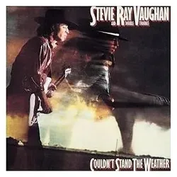Music On Vinyl, Schallplatten, Couldnt Stand The Weather (Stevie Ray Vaughan)