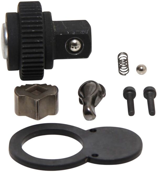BGS Kit de réparation pour tête à cliquet pour art. 2315, 1204 ; BGS technic (2315-REPAIR)