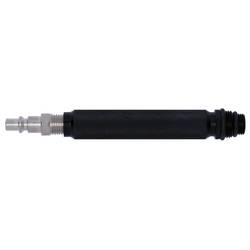 KS Tools 150.1105 Pressluft-Adapter starr mit Stecknippel ERC07