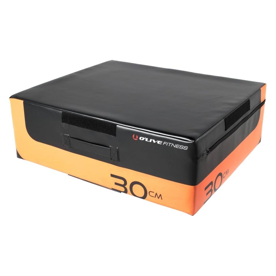 Olive O"Live Plyobox SAFE, 30 cm (EN50402.00)