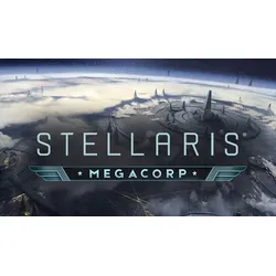 Stellaris: MegaCorp